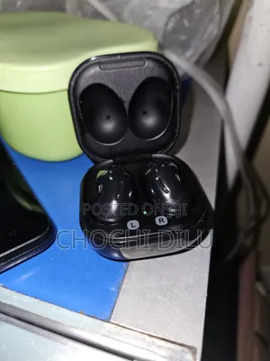 Orignal Samsung Galaxy Buds Live