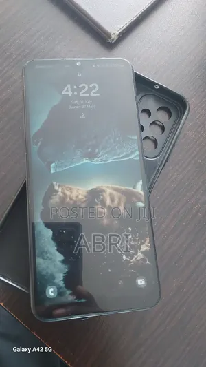 Samsung Galaxy A13 64 GB Blue