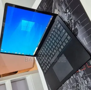 New Laptop Microsoft Surface Laptop 5 16GB Intel Core i7 SSD 512GB