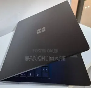 New Laptop Microsoft Surface Laptop 5 16GB Intel Core i7 SSD 512GB