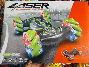 Remote Control Car
