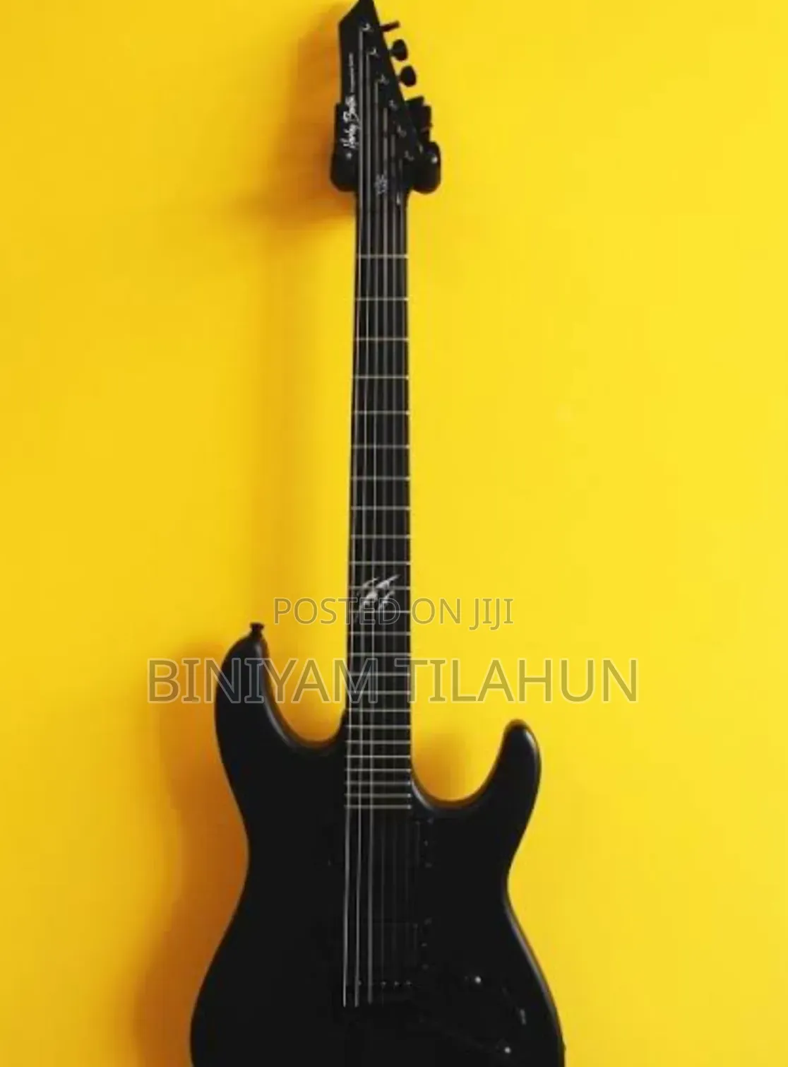 Electric Guitar