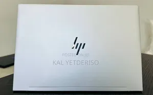 New Laptop HP Envy 13t 8GB Intel Core i5 SSD 512GB