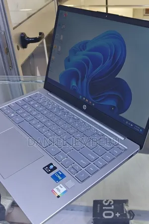 New Laptop HP Stream Notebook 16GB Intel Core i5 SSD 1T