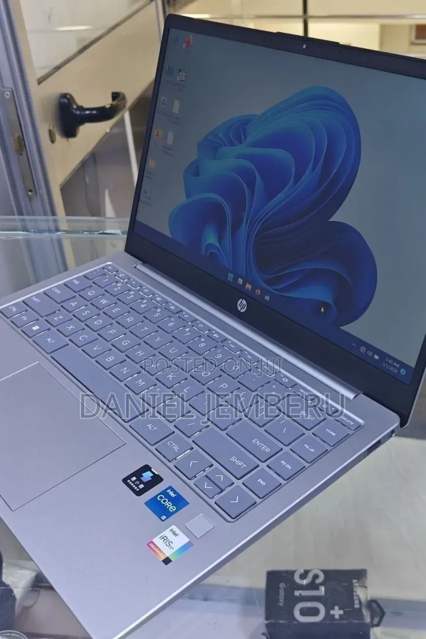 New Laptop HP Stream Notebook 16GB Intel Core i5 SSD 1T