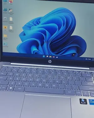 New Laptop HP Stream Notebook 16GB Intel Core i5 SSD 1T
