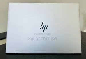 New Laptop HP Envy 13t 8GB Intel Core i5 SSD 512GB