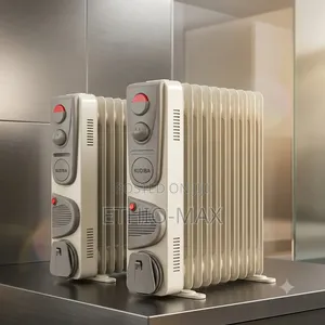 Nikura Oil Heater –