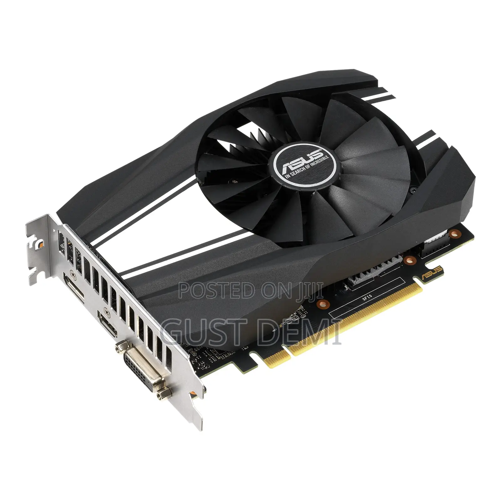 Graphics Card