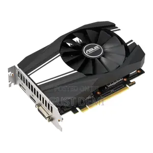 Graphics Card