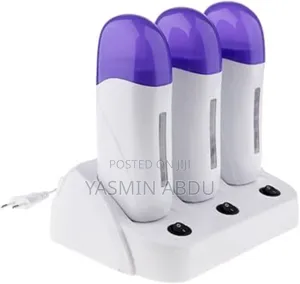 Wax Warmer