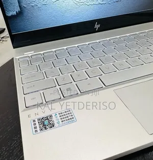 New Laptop HP Stream Notebook 16GB Intel Core i5 SSD 1T