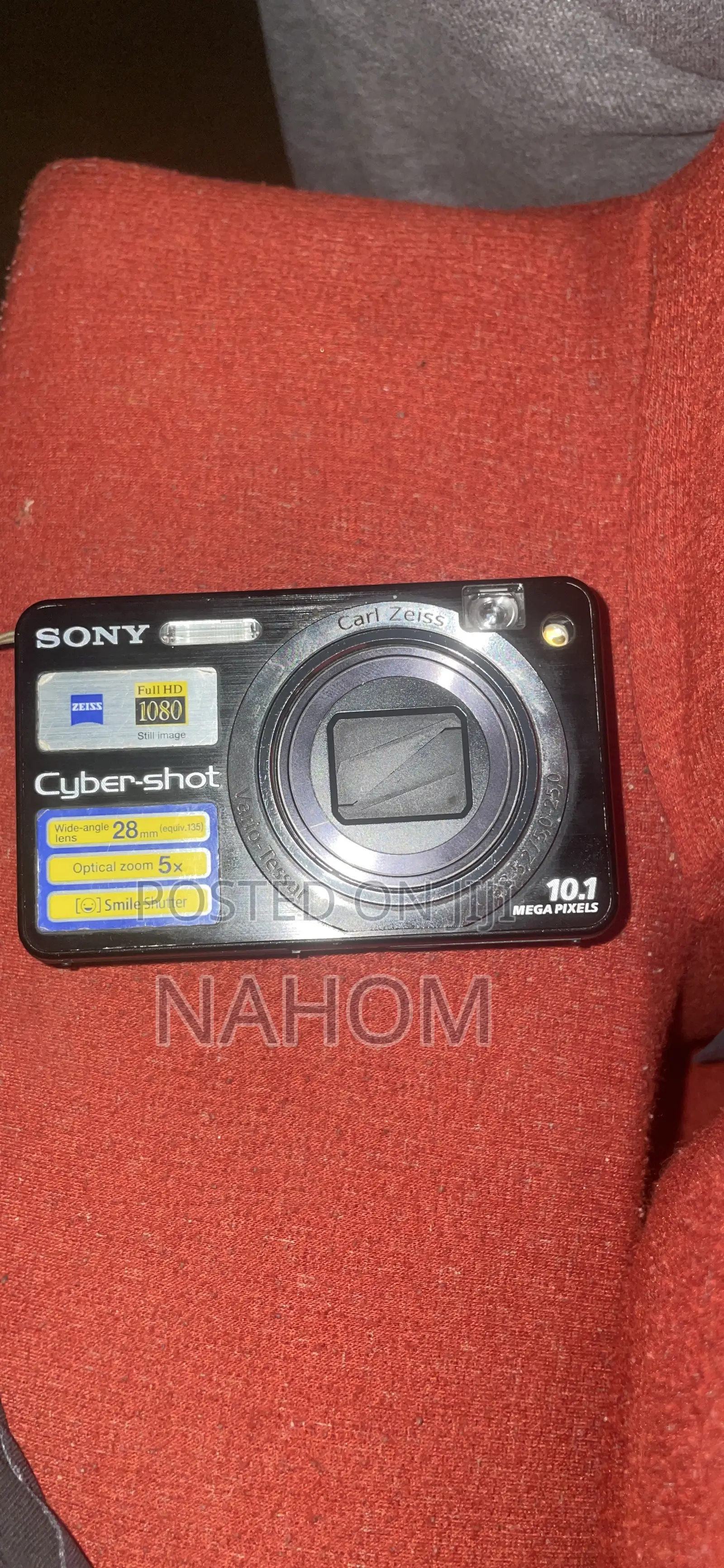 Digital Camera