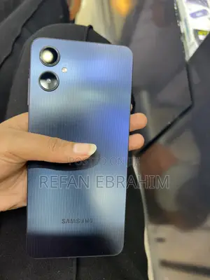 New Samsung Galaxy A06 128 GB Blue