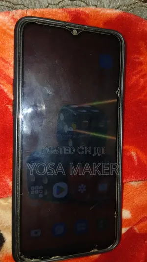 Samsung Galaxy A20s 32 GB Black