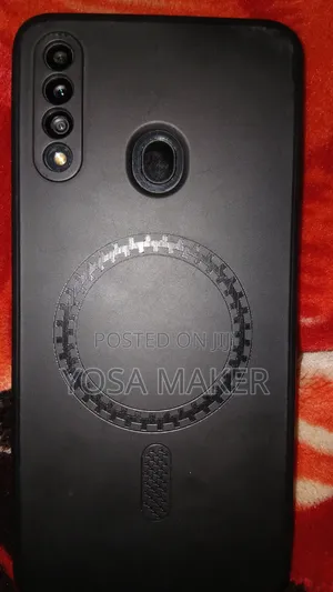 Samsung Galaxy A20s 32 GB Black