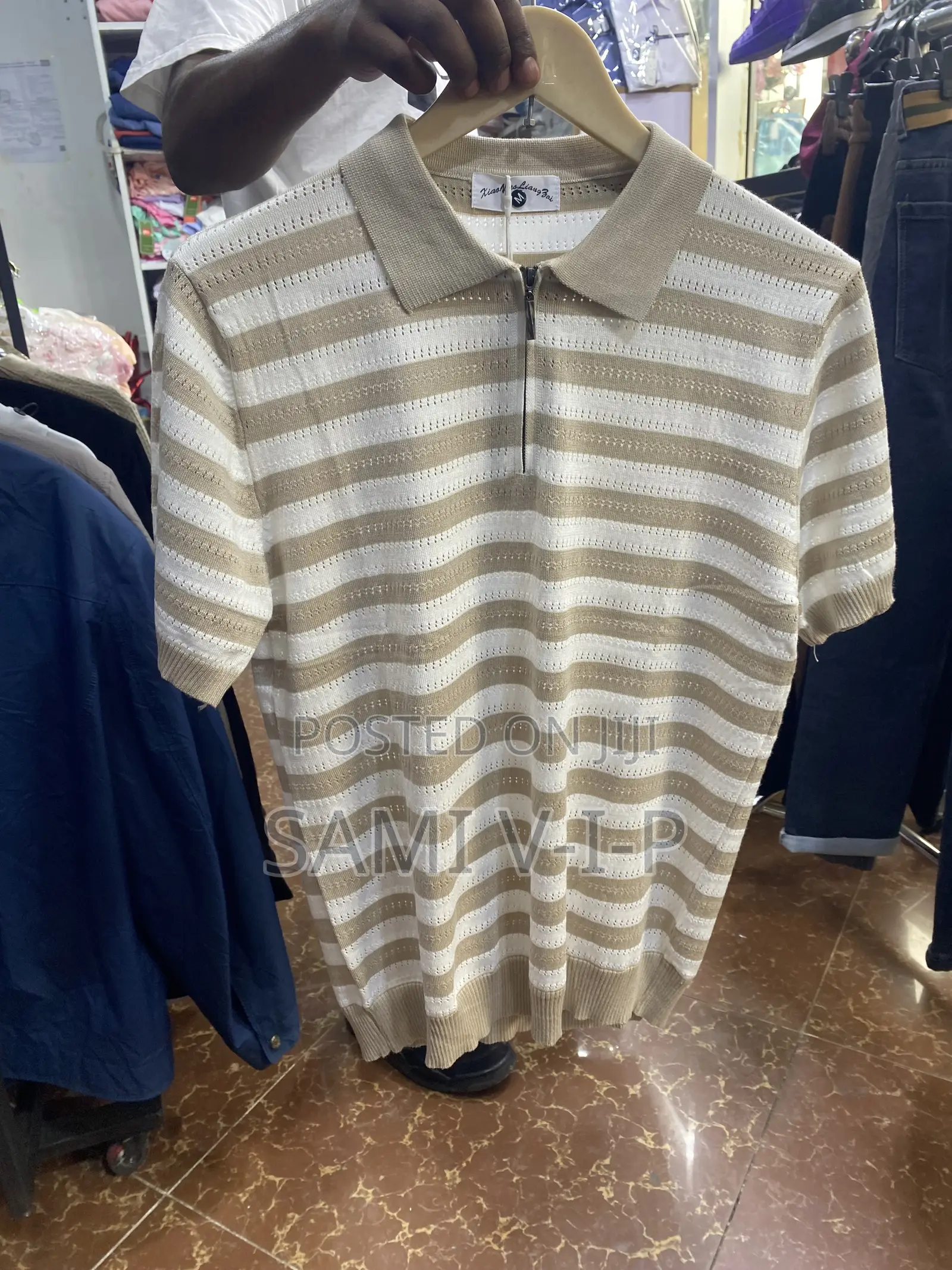 Brand T-Shirt