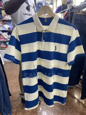 Brand T-Shirt