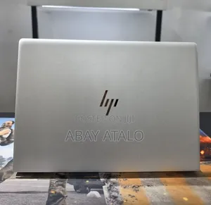 New Laptop HP EliteBook 840 G5 16GB Intel Core i7 SSD 512GB