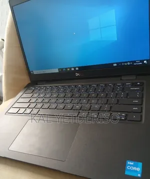 New Laptop Dell Latitude 3420 8GB Intel Core i5 SSD 512GB