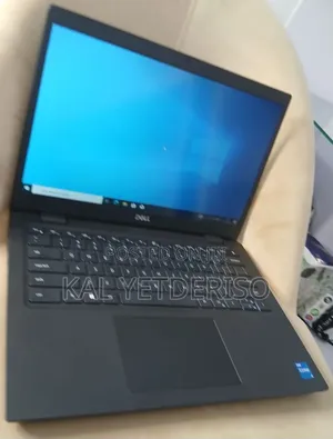 New Laptop Dell Latitude 3420 8GB Intel Core i5 SSD 512GB