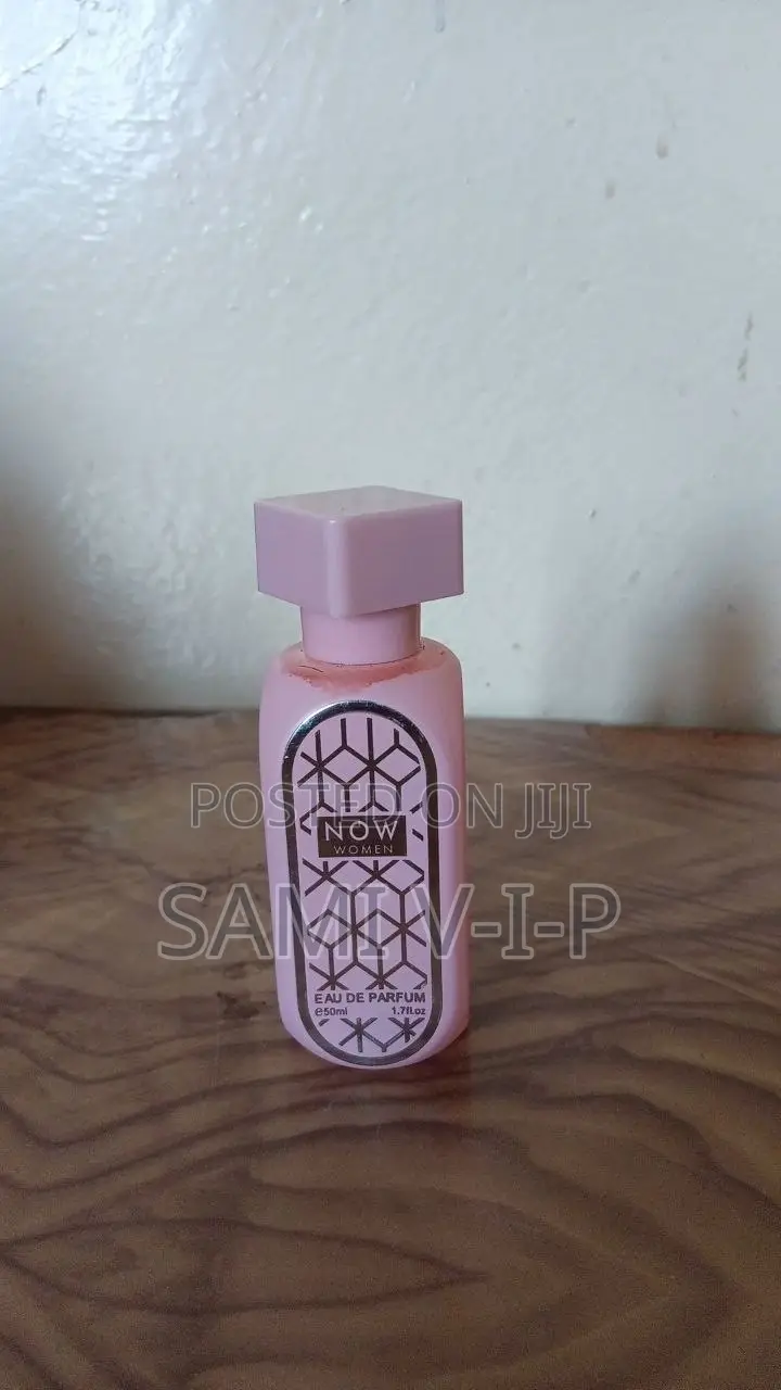 Perfumes Brand