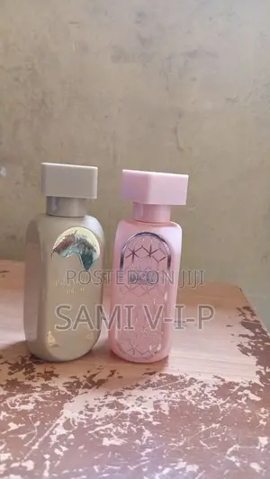 Perfumes Brand