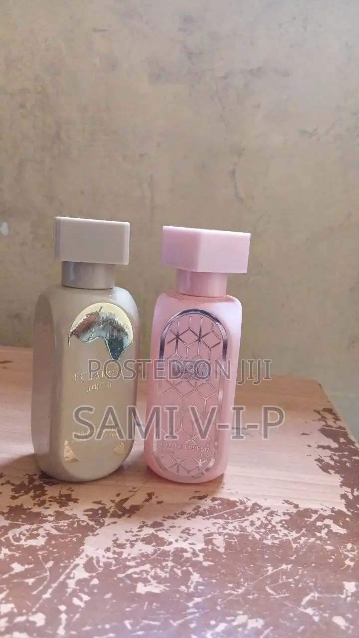 Perfumes Brand