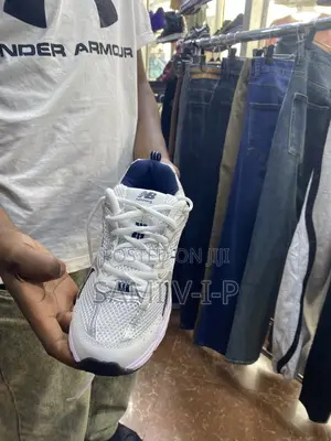 New Balance Shoes