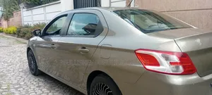 Peugeot 301 2015