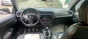 Peugeot 301 2015