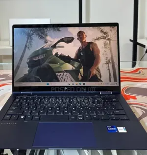 New Laptop HP EliteBook x360 1030 G8 16GB Intel Core i7 SSD 512GB
