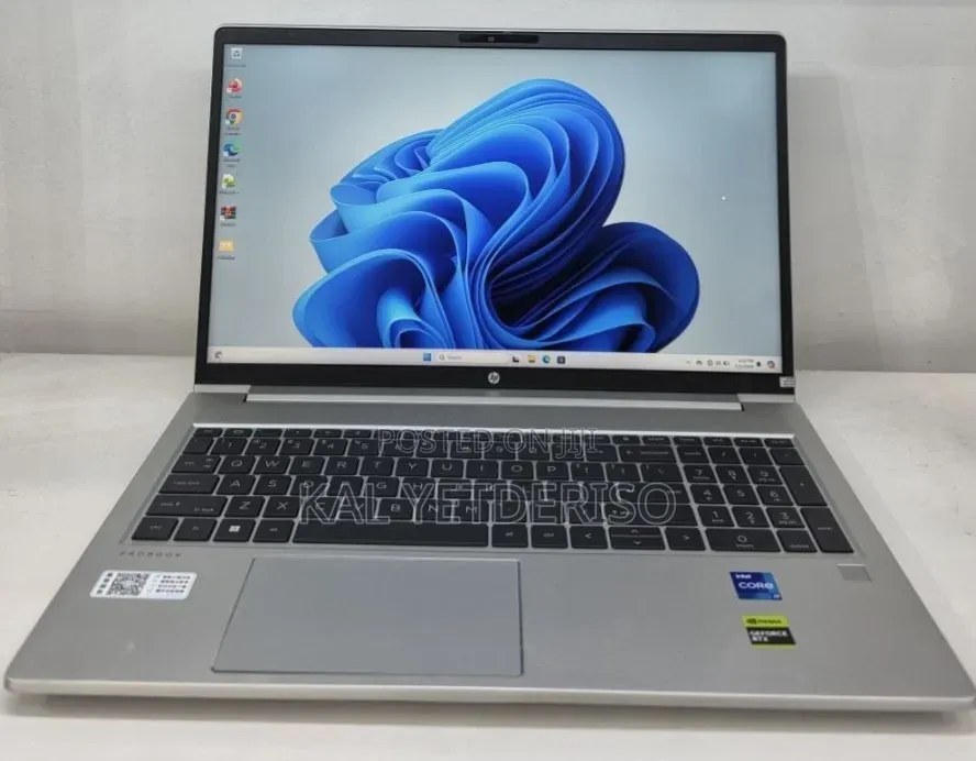 New Laptop HP 16GB Intel Core i7 SSD 1T