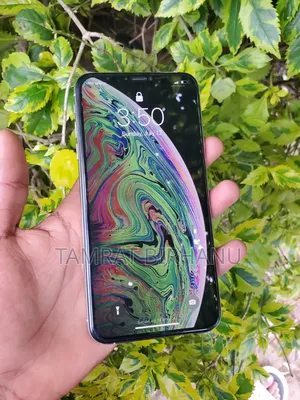 Apple iPhone XS Max 64 GB White