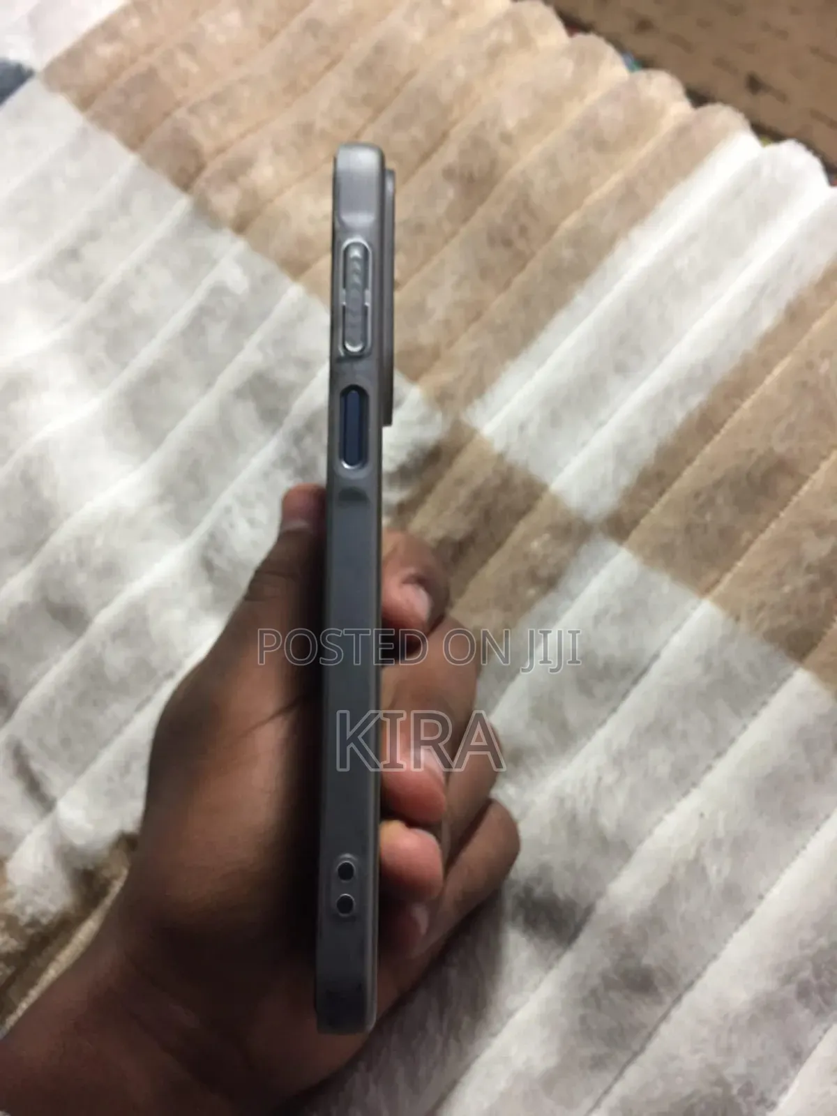 New Samsung Galaxy A16 128 GB Gray