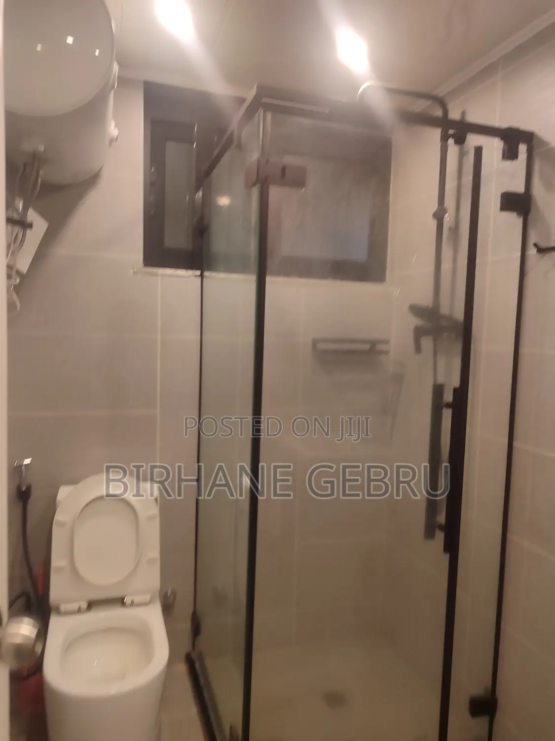 Furnished 3bdrm Apartment in Luxury Fernished, Bole for rent