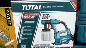 Spray 550w Total