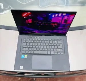 New Laptop Asus ROG Strix G15 16GB AMD Ryzen 9 SSD 512GB