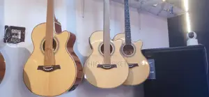 Guitars Box Guitars