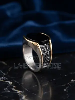 Ring for Men’S