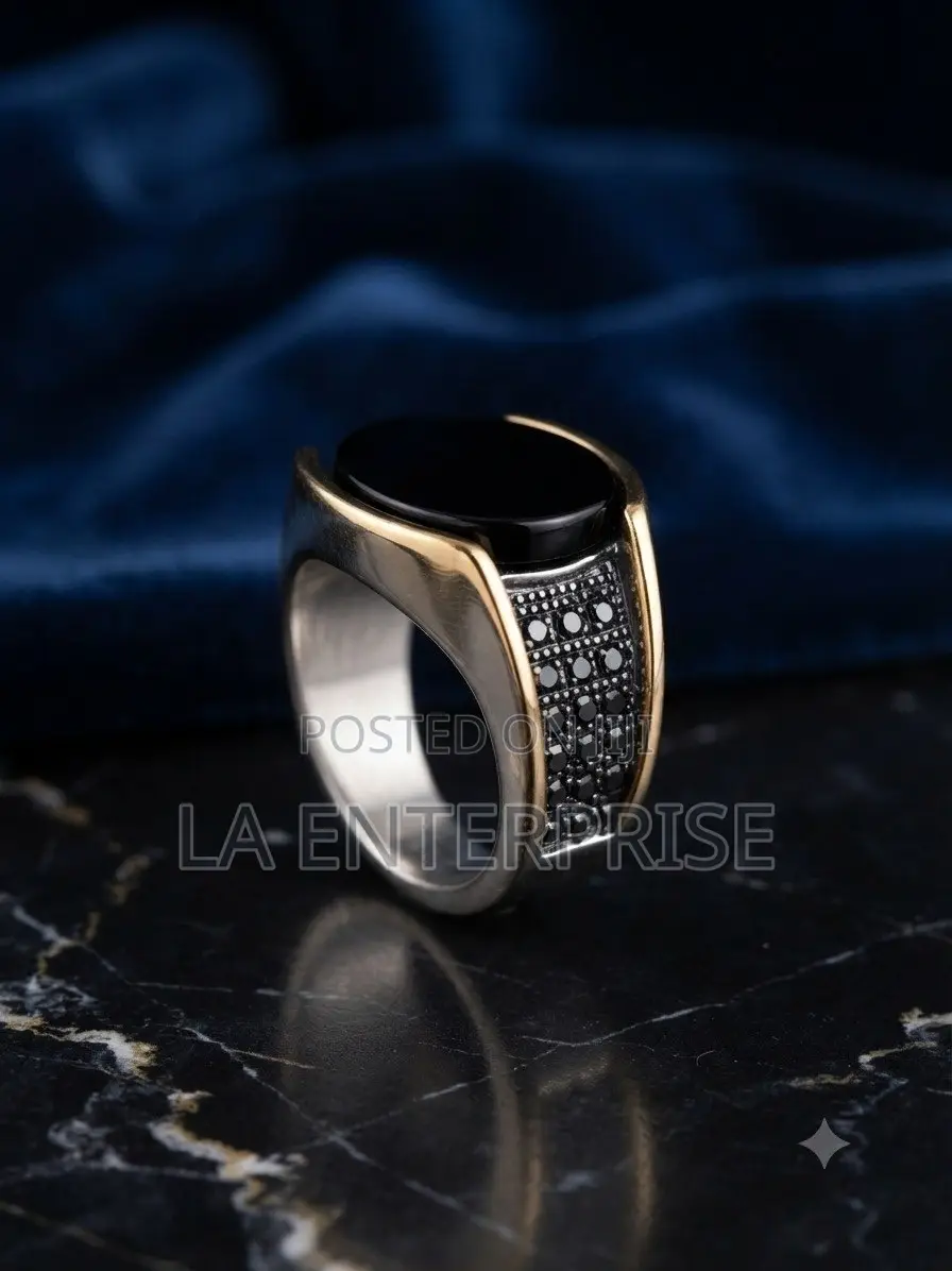Ring for Men’S