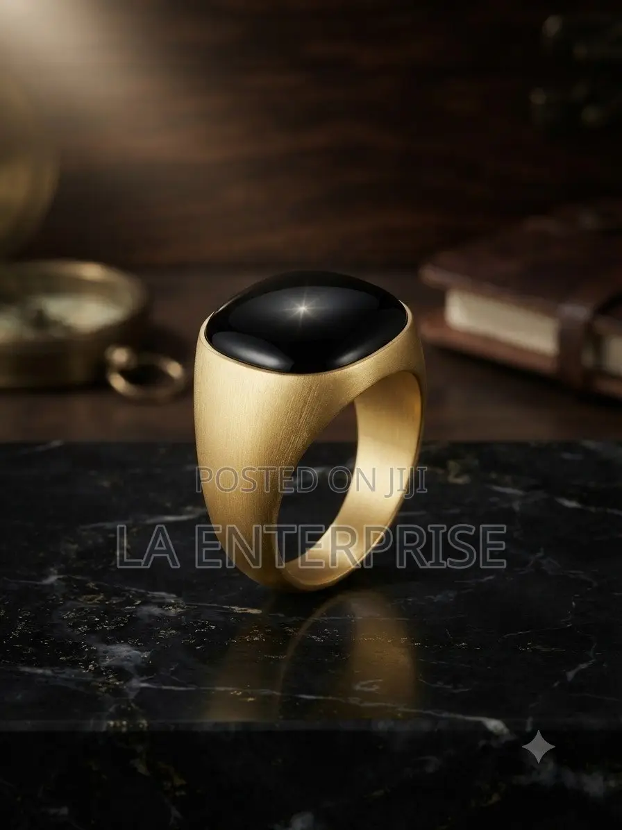 Ring for Men’S