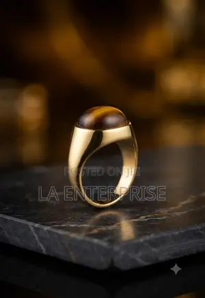 Ring for Men’S
