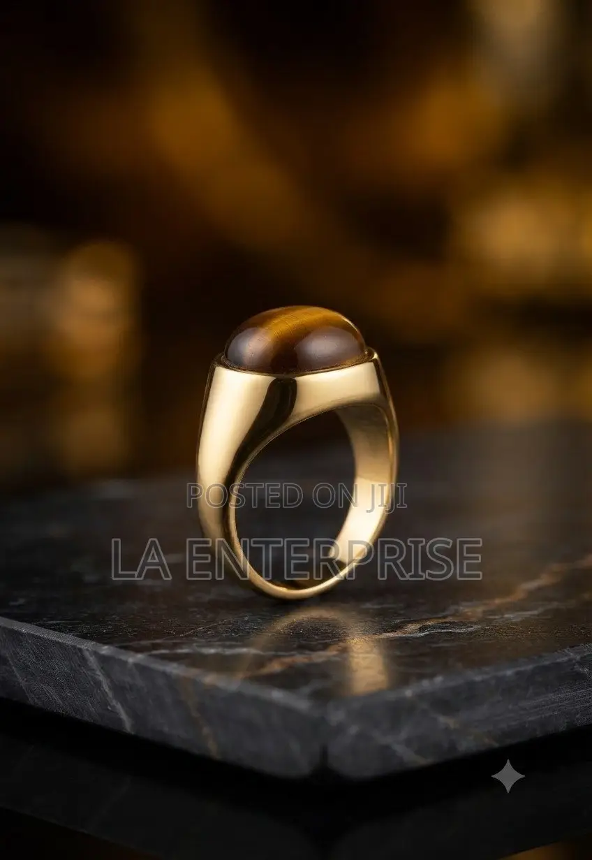 Ring for Men’S