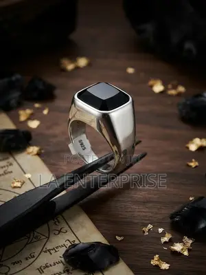 Ring for Men’S