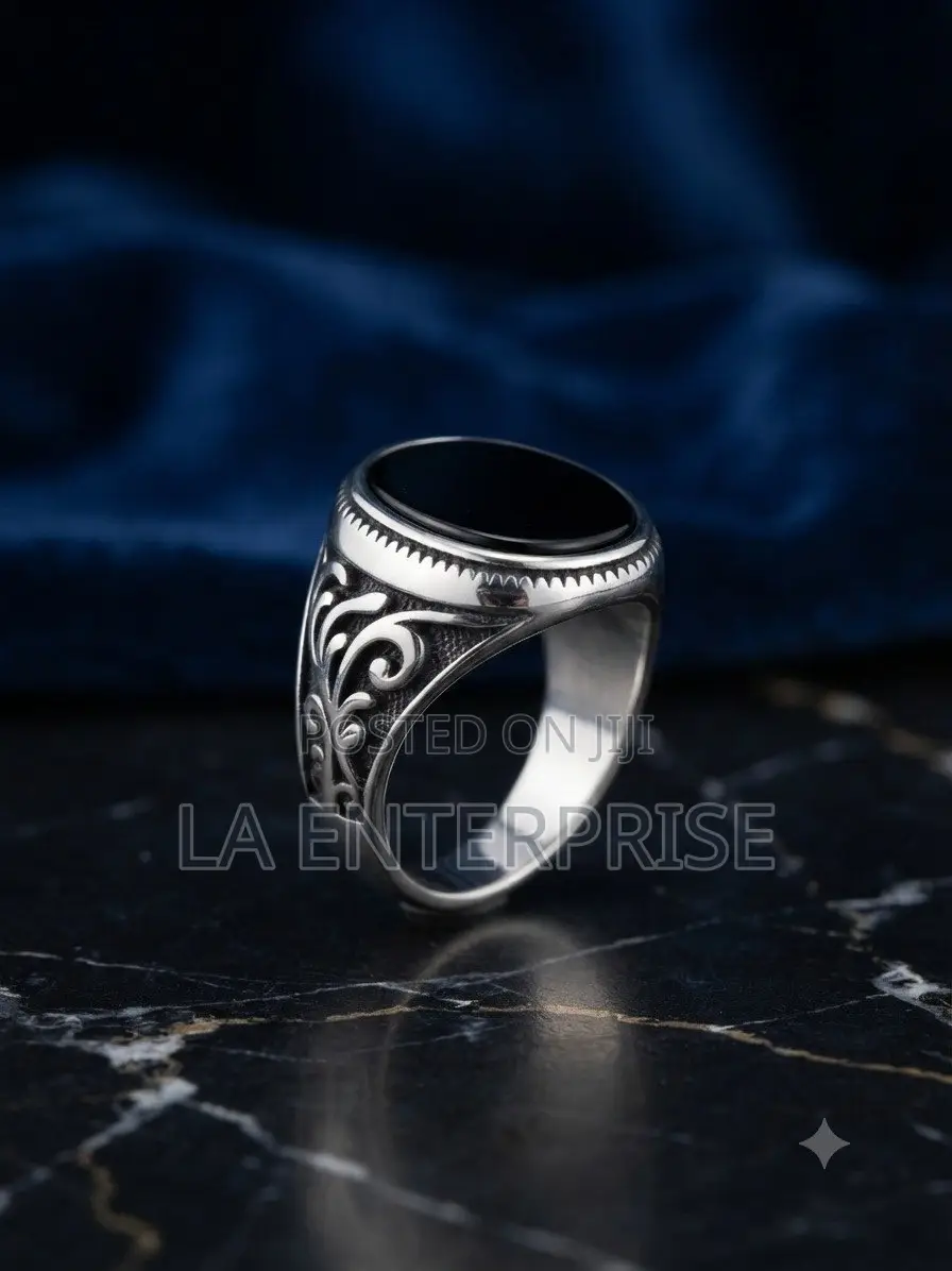 Ring for Men’S