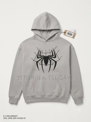 Fashion Hoddie