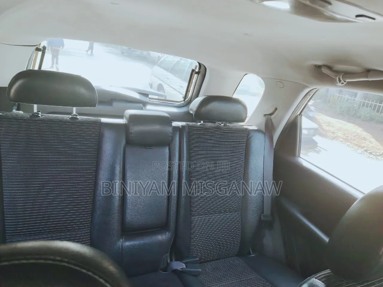 Kia Sportage 2007 Silver