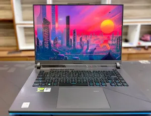 New Laptop Asus 16GB Intel Core i9 SSD 1T