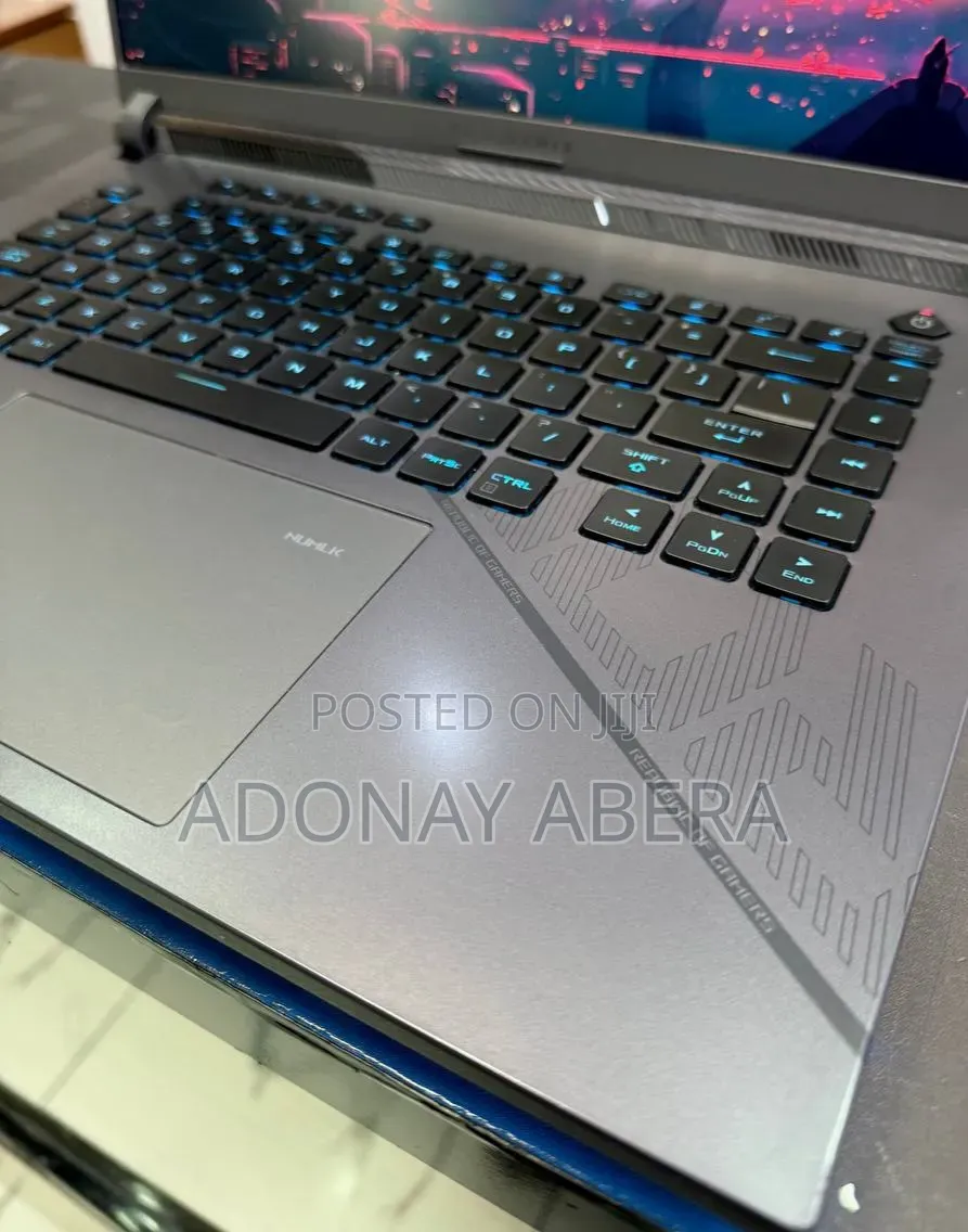 New Laptop Asus 16GB Intel Core i9 SSD 1T